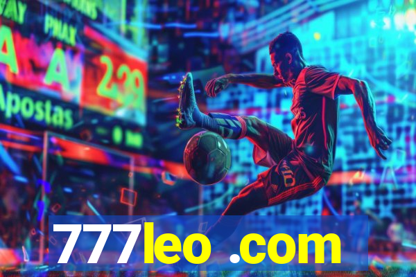 777leo .com